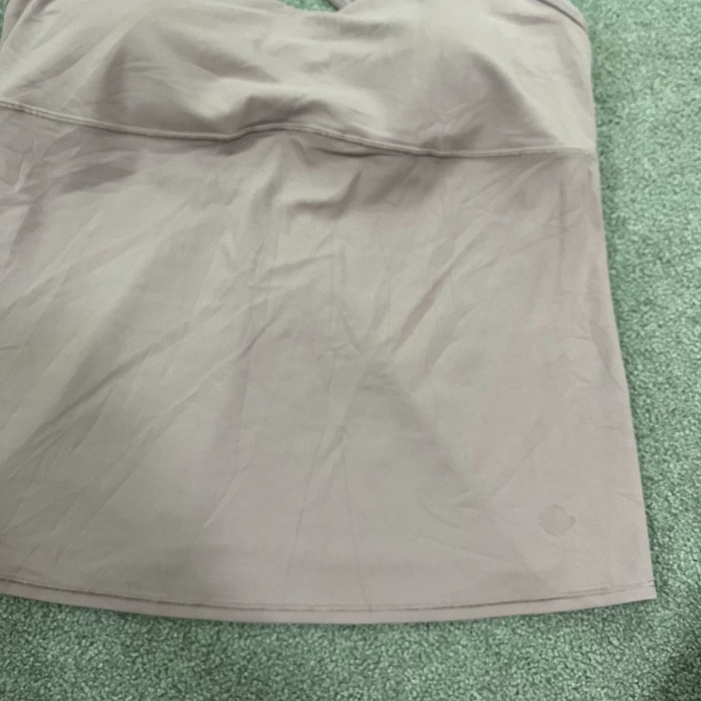 Athleta: Good Condition Back Strapped Camisole - image 4